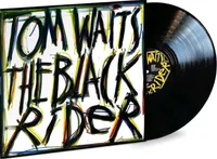 The Black Rider: Remastered Edition