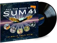 All The Good Sh**: 14 Solid Gold Hits 2001-2008