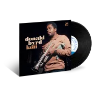 Donald Byrd - Kofi (Blue Note Tone Poet Series)