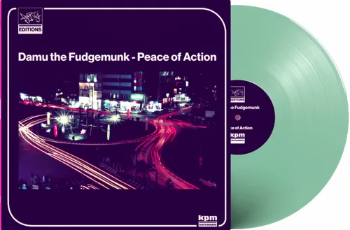 Album Art