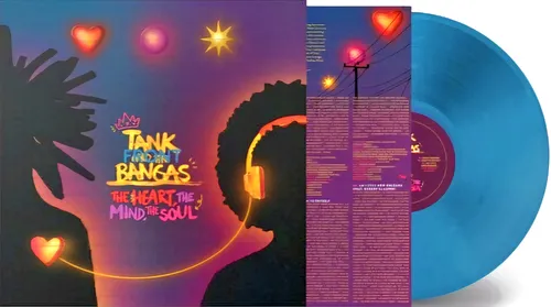 Album Art