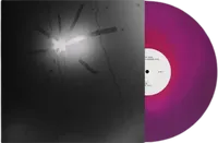 Touche Amore - Spiral In A Straight Line [Indie Exclusive Rose-Tinted LP]