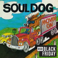 Movin' On (Rsd)