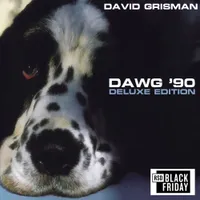 Dawg '90 (Deluxe) (Rsd)