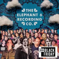 Elephant 6 Recording Co. - O.S.T. (Rsd)
