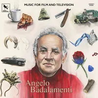 Music From Film And Television