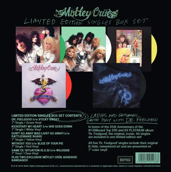 Packshot Back Motley Crue