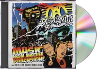 Music From Another Dimension!