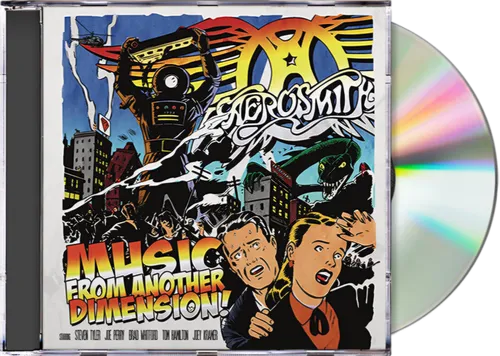Album Art