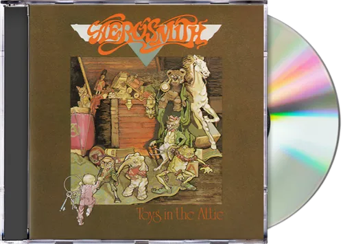 Album Art