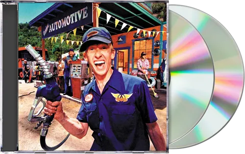 Aerosmith - Little South of Sanity