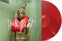 Lady Gaga - Harlequin [Red LP]