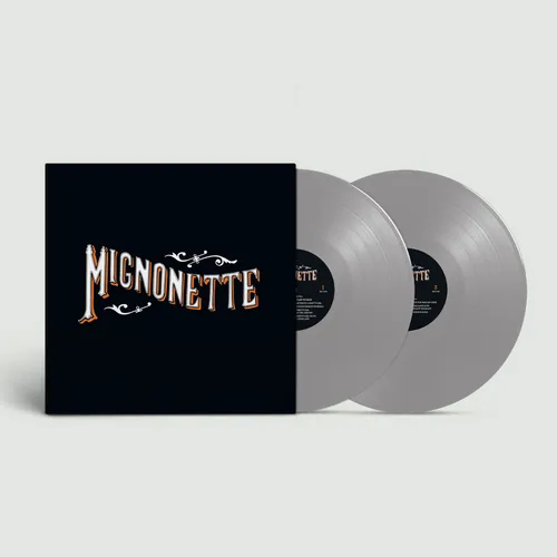 The Avett Brothers - Mignonette [Indie Exclusive Silver 2 LP]