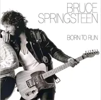 Bruce Springsteen - Born To Run [Vinyl]