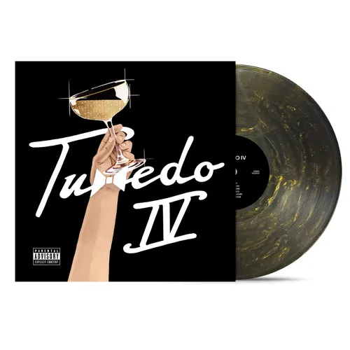 Tuxedo - Tuxedo IV