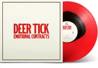 Emotional Contracts