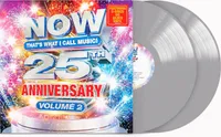 NOW That’s What I Call Music! 25th Anniversary Vol. 1