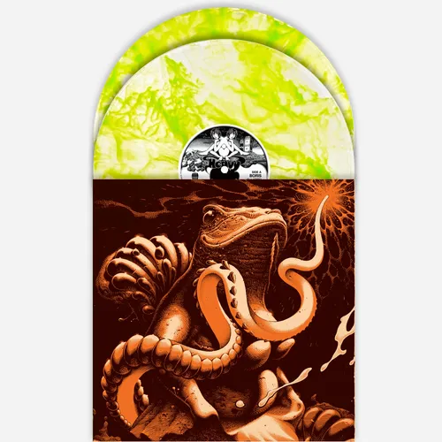 Album Art