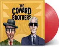 The Coward Brothers