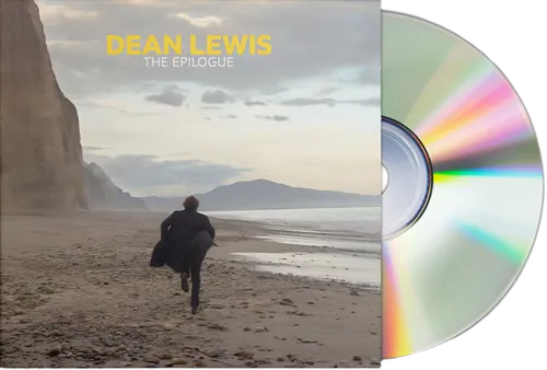 Dean Lewis - The Epilogue [CD]