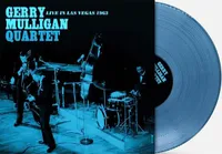 Live in Las Vegas 1963