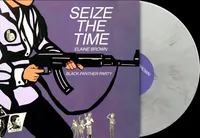 Seize The Time - Black Panther Party (Mod)