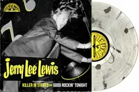Killer In Stereo: Good Rockin' Tonight