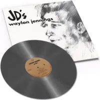 JD's