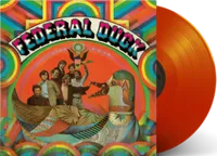 Federal Duck
