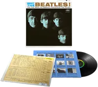Meet The Beatles! -