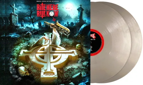 Album Art