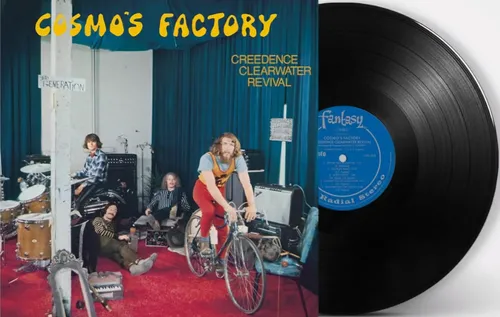 Album Art