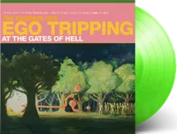 Ego Tripping At The Gates Of Hell EP