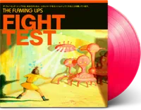 Fight Test EP