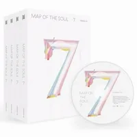 Map Of The Soul: 7