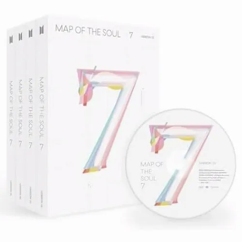 BTS Releases | Waterloo Records