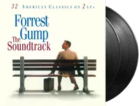 Forrest Gump – The Soundtrack