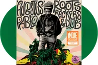 Roots, Rockers & Dub