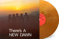 There's A New Dawn