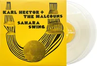 Sahara Swing