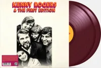 Kenny Rogers & The First Edition (Mod)