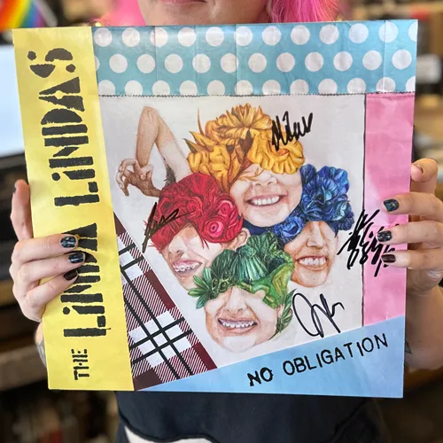 Album Art