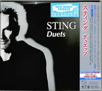 Duets (SHM-CD)