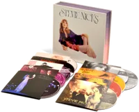 Complete Studio Albums & Rarities