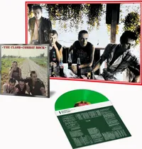 Combat Rock - Green Vinyl
