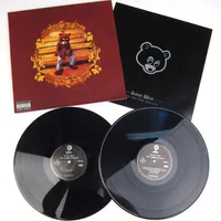 Kanye West - College Dropout
