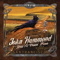Bears Sonic Journals: You're Doin' Fine (Blues at the Boarding House, June 2 &amp; 3, 1973)