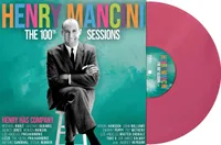 Henry Mancini 100th Sessions: Henry Has Company