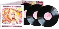 Pink Friday Roman Reloaded