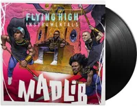 Flying High Instrumentals (Uk)
